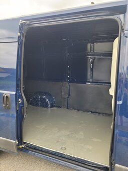 Peugeot Boxer 3.0 - L2H2 - 4