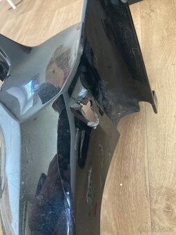 Díly na Suzuki Vstrom - jen vcelku, levně - 4
