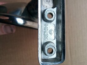 Zrcátko OPEL Kadet, Manta atd. - 4
