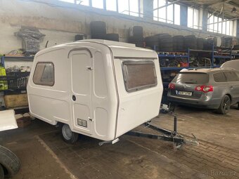 Karavan N126 - 4