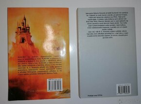 Howard - Almuric, Bran Mak Morn - 4