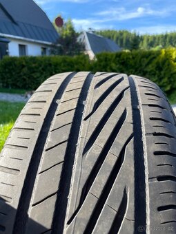 Pneu BMW 235/55 R17 99V - 4