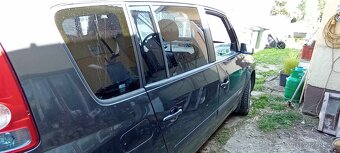 prodám Renault Espace IV 2,2 cdi r.v. 2005 na náhradní díly - 4