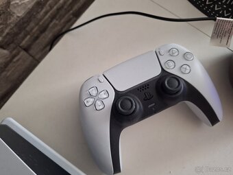 Playstation 5 slim - 4