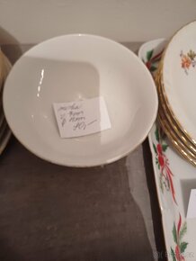 Stary porcelan - 4