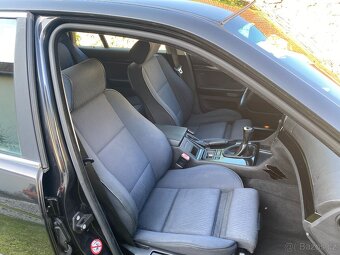Bmw e39 525d - 4