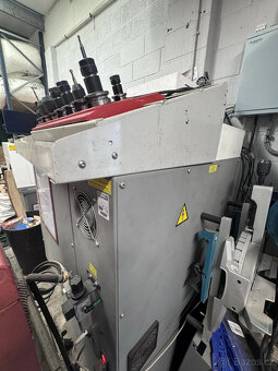 CNC frézka na kov Denford VMC 1300 Pro - 4