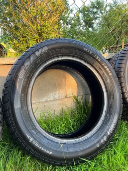 Zimní pneu 195/60 R15 - 4 KS - 4