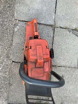 Husqvarna 365 - 4