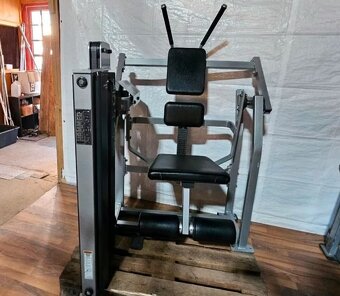 Hammer Strength - 4