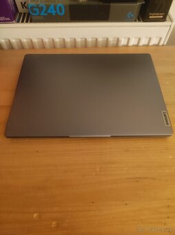 Notebook Lenovo IdeaPad Slim 3i [Intel I5,  16GB ram, 512GB] - 4