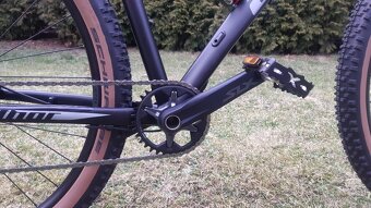 Nové Author Vision 29 ,,L", 1x12, XT, SLX - 4