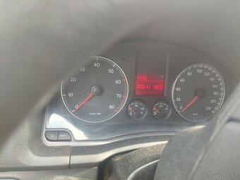 GOLF 5 (2008) 1.4 benzin - 4