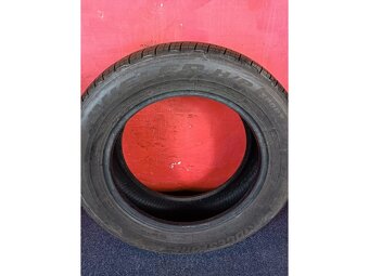 215/60 R17 96 H LETNÍ Bridgestone Dueler H/P Sport - 4