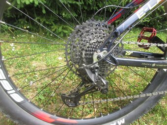 nabízím elektrokolo Crusiss E-largo 9.7 BAFANG M500 - 4