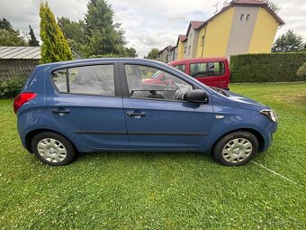 Hyundai i20 - 4