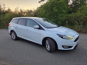 Ford Focus 3.5 1.0 Ecoboost DPH - 4