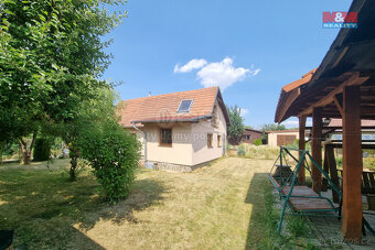 Pronájem chaty, 145 m², Jesenická přehrada - Malá Všeboř - 4