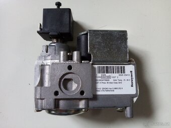 BAXI LUNA MAX 20 i, BAXI OCEAN 20 p - 4