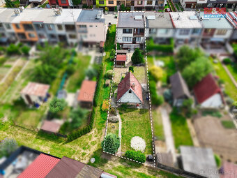 Prodej rodinného domu, 130 m², Nezamyslice, ul. Sportovní - 4