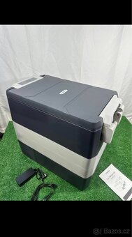 Nová Autolednička KROAK 50L - 4