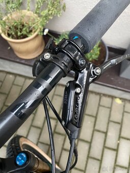 Cube AMS 100 C:68X SLT, velikost XL (22”) kola 29” - 4