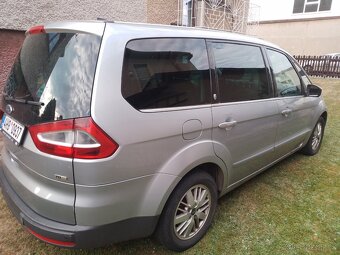 Galaxy 2.0 TDCi 7 míst - 4