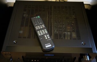 SONY STR DB 930QS - 4