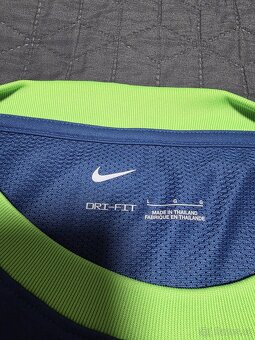 Brazil training dres - 4