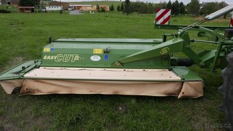 KRONE Easy Cut 9140 CV - 4