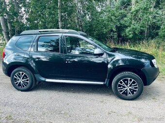 Dacia Duster 1.6i LPG - 4