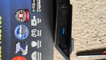 Router ASUS RT-AC88U - 4