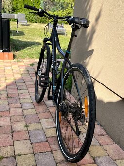 Specialized kolo – trail/silnice, Shimano Acera brzdy - 4
