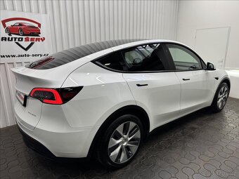 Tesla Model Y LR AWD BERLÍN 2X ALU - 4