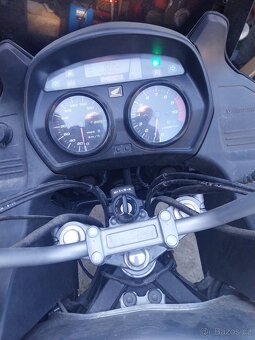 Honda Varadero 1000ccm - 4