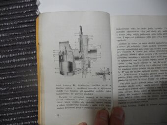 ČZ předválečná 175 katalog - 4