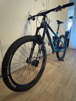 Qayron carma M 27,5 - 4