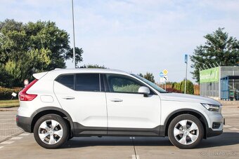 Volvo XC40 T3 163k Momentum Pro A/T - 4