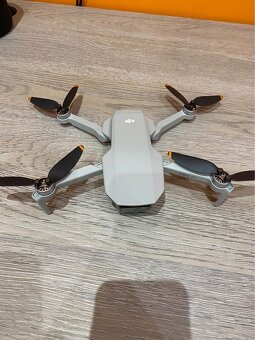 Dji mini 4k - 4