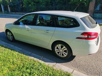 PEUGEOT 308 SW 1.6 Hdi 88 KW - 4