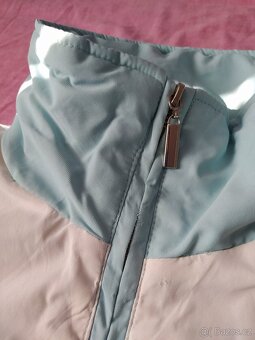 Dámská zimní bunda zn. Fan June, vel. XL - 4