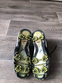 Dámské golfové boty Mizuno - 4