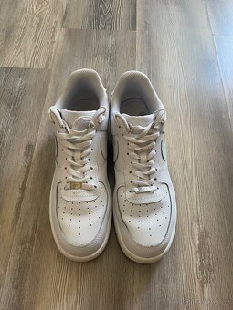 Nike Air Force - 4