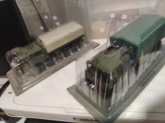 Tatra kolos 813. Tatra 815 VT 8x8 - 4