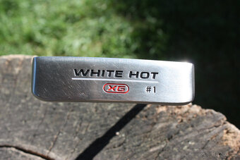 NOVÝ ŠPIČKOVÝ PUTTER ODYSSEY - 4