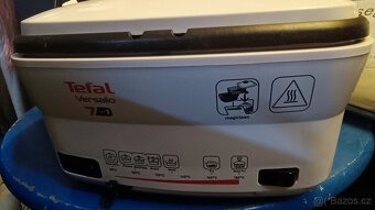 Multifunkční fritéza Tefal 7in1 - 4