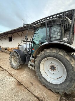 Traktor kolový Lamborghini R6.100 - 4