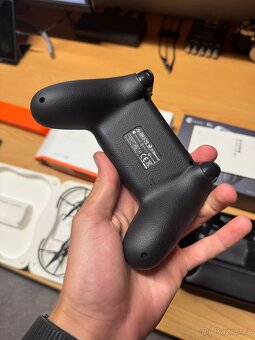 DJI Ryze Tello + GameSir ovladač - 4