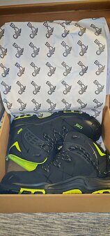 CXS UNIVERSE SUPERNOVA S3 - 4