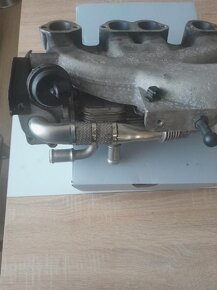 Chladič spalin se sáním, 1.9 Tdi Škoda, VW, Seat .... - 4